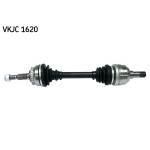 SKF Antriebswelle